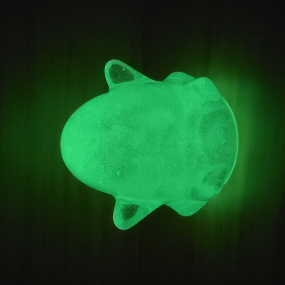 Glow in the Dark Ghost - Picture 4 of 12